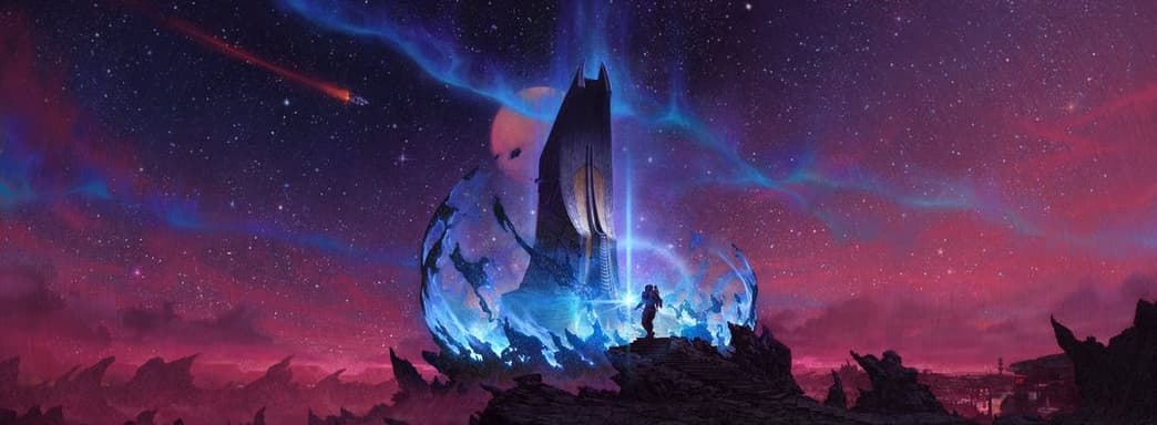 Релиз дополнение Shattered Space для Starfield состоится в сентябре — слух