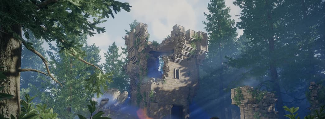 В Steam сейчас проходит акция на выходных и фестиваль «Башенной защиты» со скидками до 90%