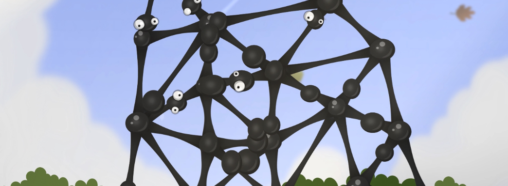 Спустя 16 лет вышло продолжение World of Goo, но игры нет в Steam. Разработчики предлагают недовольным купить игру в обход Epic Games Store