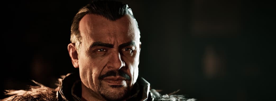 [СТРИМ] THQ Nordic Showcase 2024 [Gothic Remake, Titan Quest 2] + VK Play Лаборатория