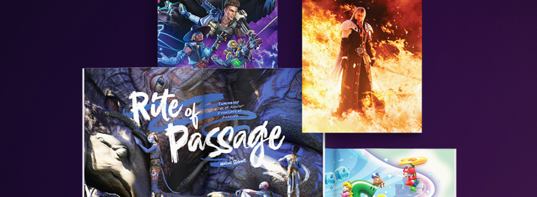 Старейший игровой журнал США Game Informer закрывают спустя 33 года работы