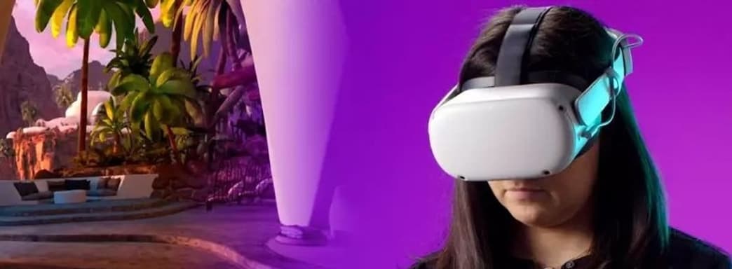 У Meta* огромные потери из-за Reality Labs. Виртуальная реальность до сих пор не приносит прибыль.