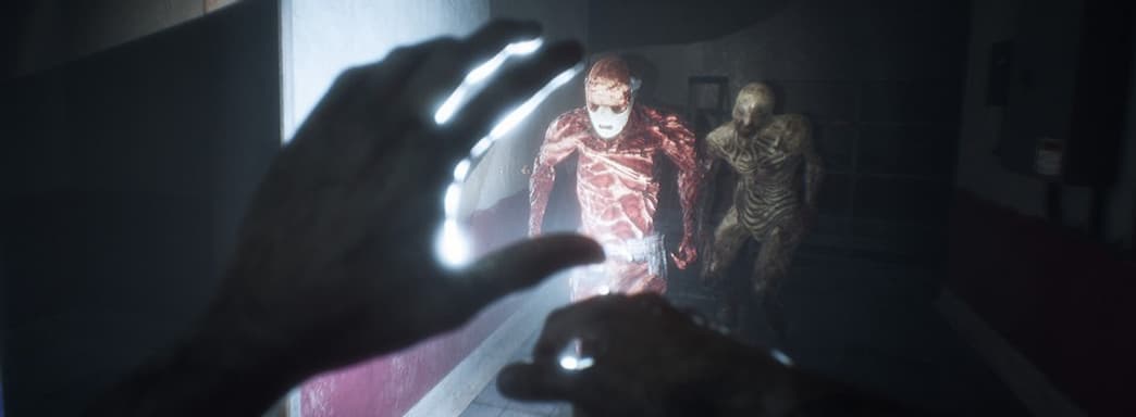 Релиз хоррора Pneumata состоится в августе