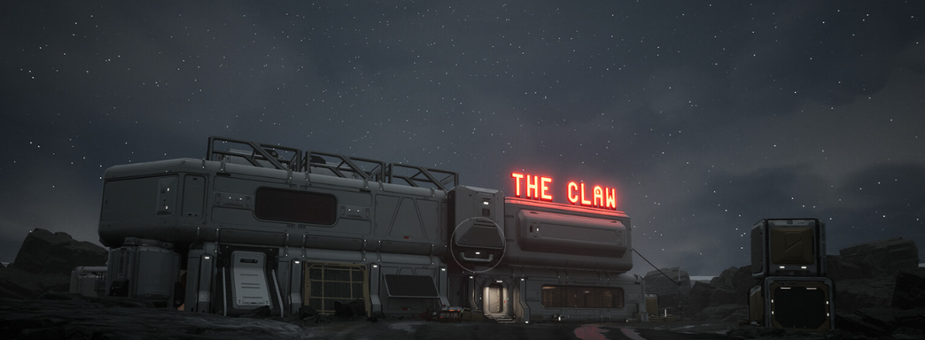 В Steam вышел российский аналог Starfield: авторы S.T.A.R.W.I.E.L.D показали транспорт и разнообразие существ