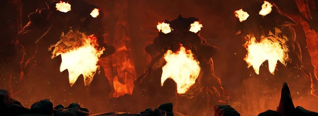 Студия Gunfire работает над новой Darksiders