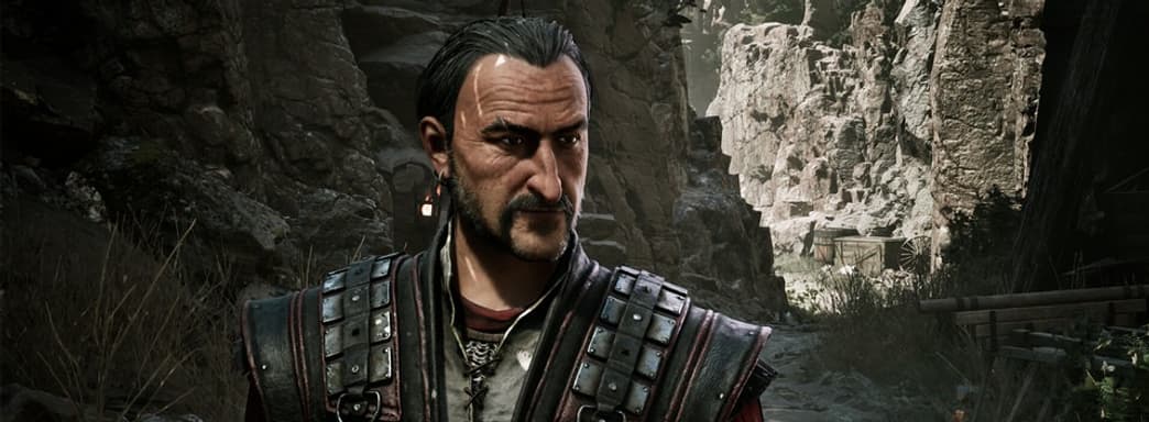 В ремейке Gothic будет полная русская локализация