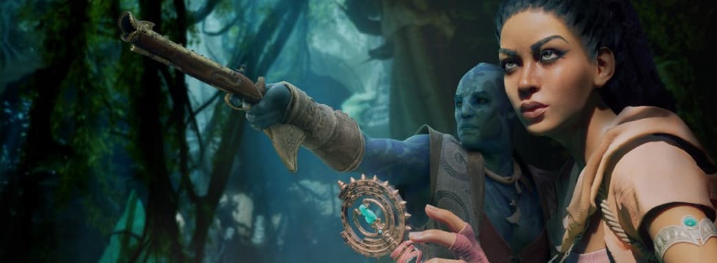 Avowed не выйдет в 2024 году