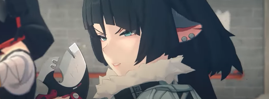 Баннеры персонажей Zenless Zone Zero 1.1. miHoYo раскрыла списки