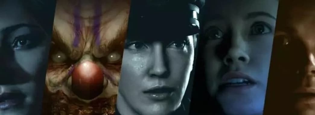 Supermassive Games на Gamescom 2024 анонсирует возврат известной игровой серии