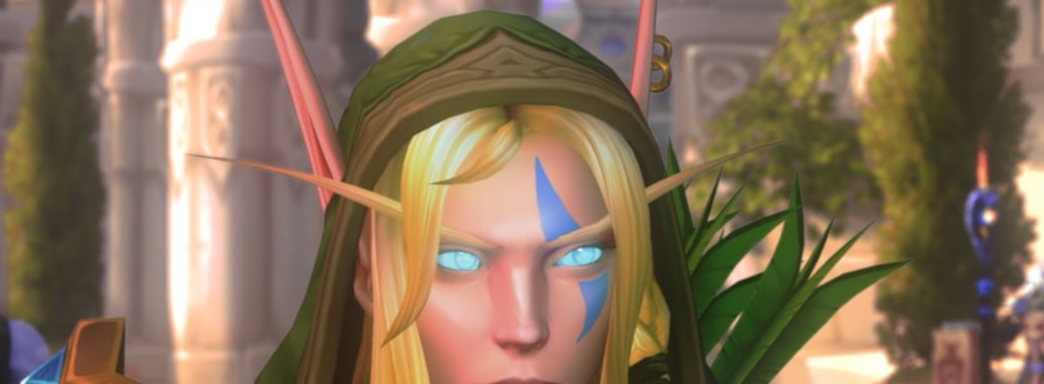 Blizzard попробовала вернуть игроков в WoW. Бесплатные выходные оказались актуальными и для России