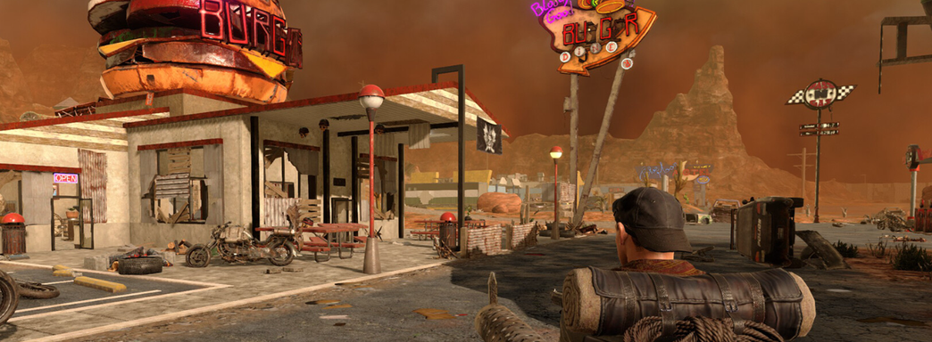 Авторы 7 Days to Die делают новую игру: первый взгляд на асимметричную хоррор-шутер-RTS 7 Days Blood Moons