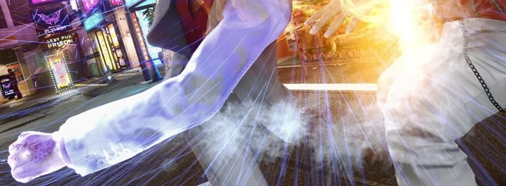 Появятся ли персонажи Like a Dragon в других играх? Глава студии Ryu Ga Gotoku дал решительный ответ