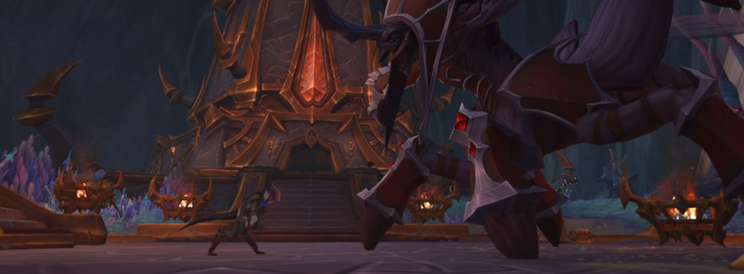 Blizzard случайно обнулила репутацию игроков в WoW при исправлении системы в пре-патче The War Within