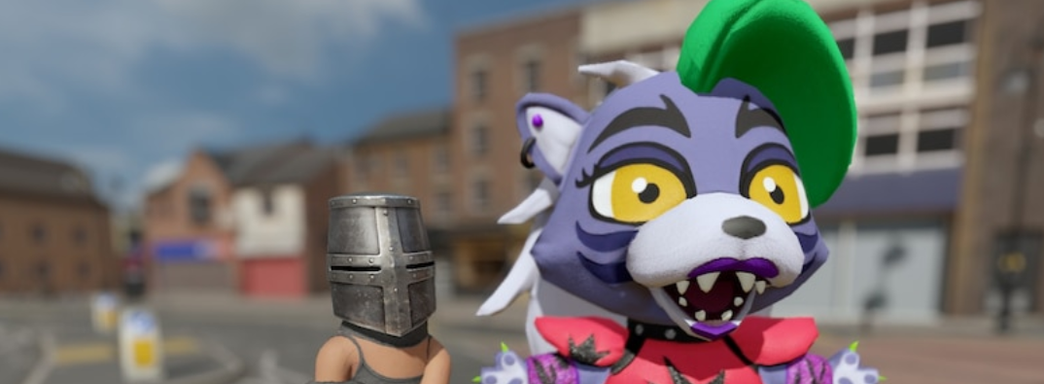 Духовная наследница Garry's Mod сломалась под весом популярности. S&Box оказалась не готова к расширенному запуску