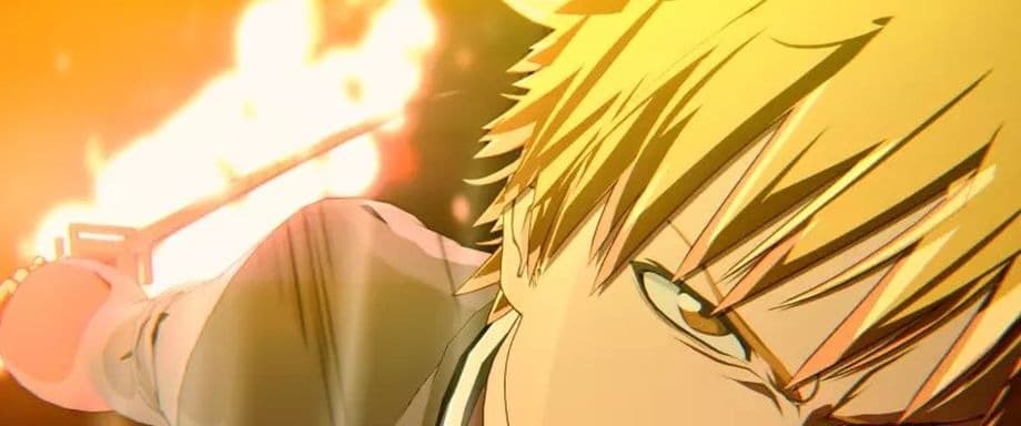 Разработчики Bleach: Rebirth of Souls представили главных героев