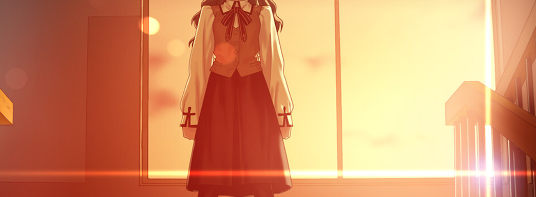 Fate/stay night получит ремастер в честь 20-летия. Классика визуальных новелл выйдет на ПК в Steam