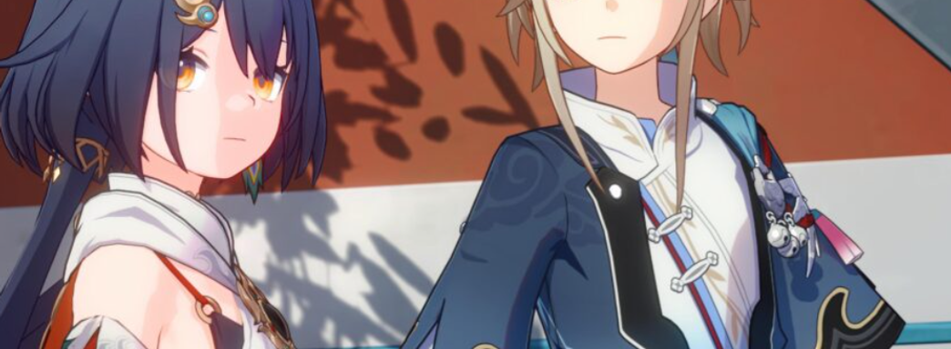 Коллаб Honkai Star Rail и «Самоката» в России не только для Москвы. Первый взгляд на акционные товары