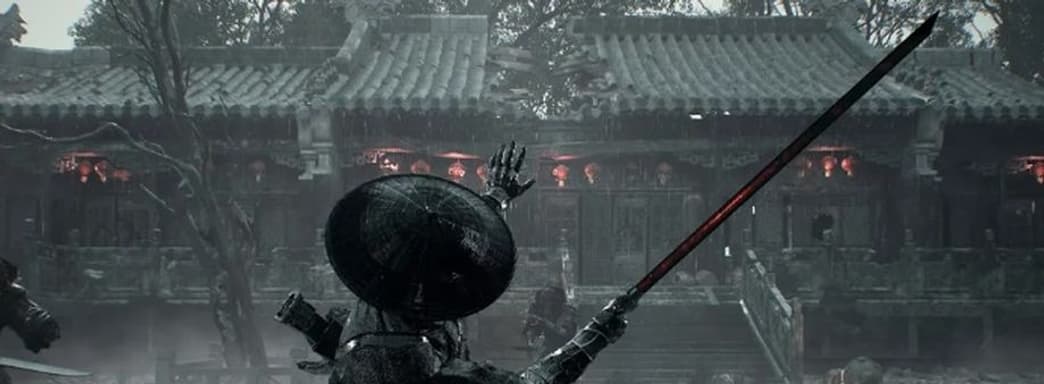 Разработчик Phantom Blade Zero утверждает, что консоли Xbox никому не нужны