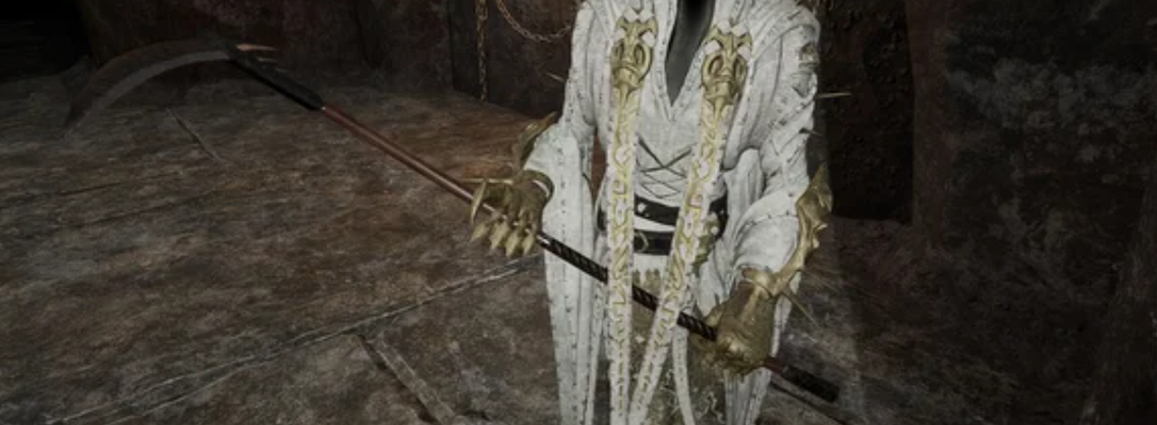 Вышла демка приквела-пародии Diablo о Лазаре. Российский разработчик создал смесь Gothic, Diablo и The Bard’s Tale