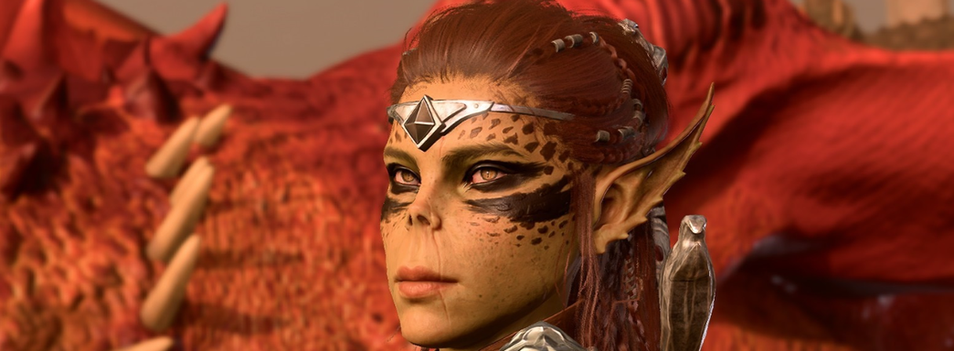 Свен Винке чуть не покинул игровую индустрию. Baldur’s Gate 3 могла никогда не состояться из-за давления издателя Divinity