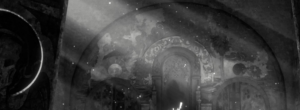 Новые скриншоты хоррора «Лихо одноглазое», следующей игры авторов Black Book