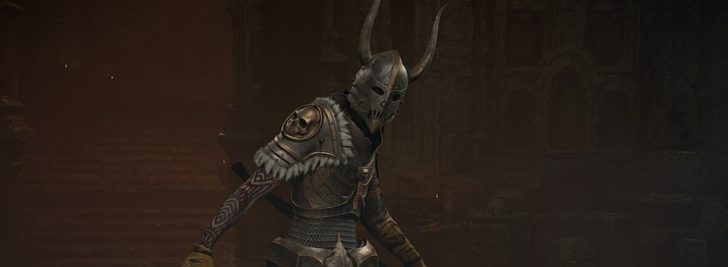 Diablo 4 получит обновление 1.50. Blizzard обновила все уникальные предметы, улучшила производительность и графику