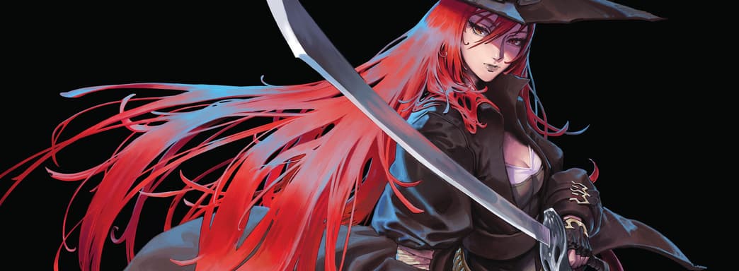 Первый блин хоть и вкусный, но с комками. Обзор метроидвании Gestalt: Steam & Cinder