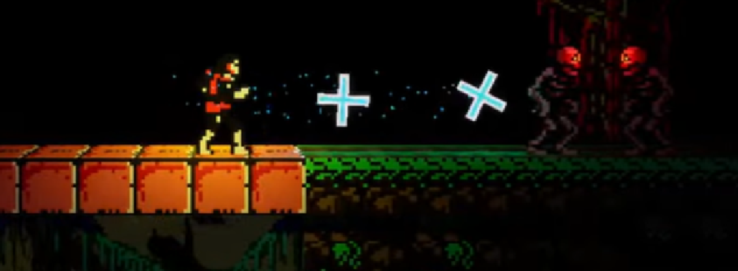 Неоднозначную Castlevania 2 Simon’s Quest воссоздают на Unreal Engine 5. Энтузиаст представил видение ремейка