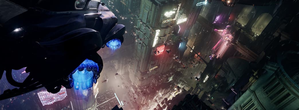 Обзор симулятора ходьбы Nobody Wants to Die и разбор Thunderobot Zero G4 Radiant — самые интересные материалы за неделю