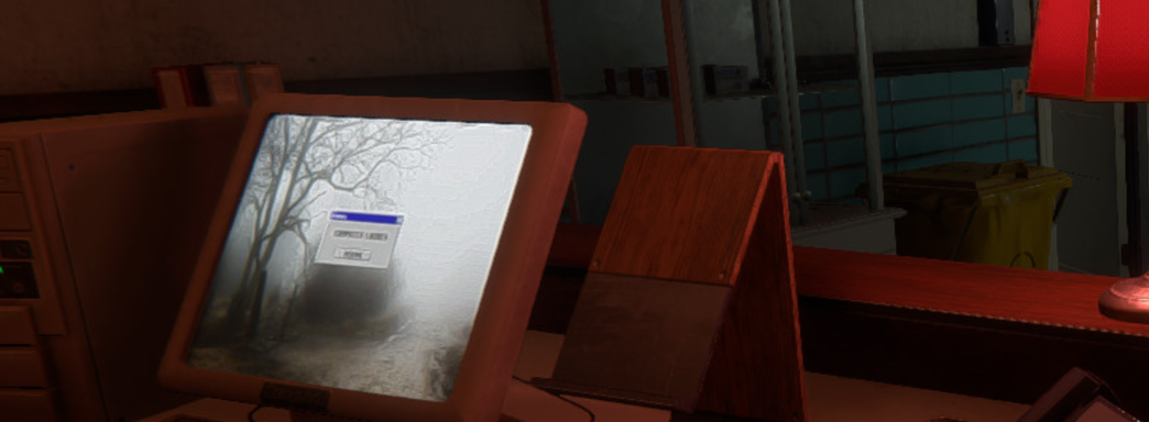 Хоррор-хит The Mortuary Assistant сделали ещё страшнее, следующей игрой станет адаптация франшизы «Паранормальное явление»