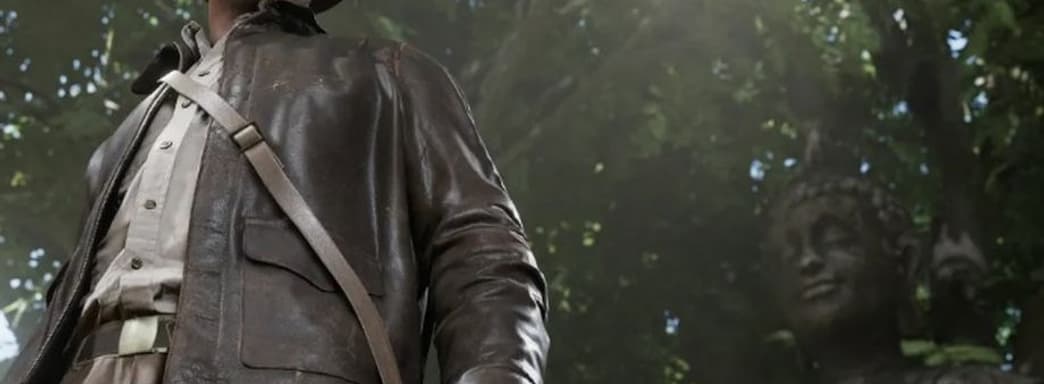 Indiana Jones выйдет в ноябре 2024 года — журналист