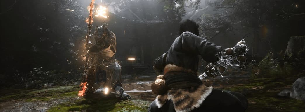 Black Myth: Wukong будет работать при 1440p и 60fps на PlayStation 5 — инсайдер