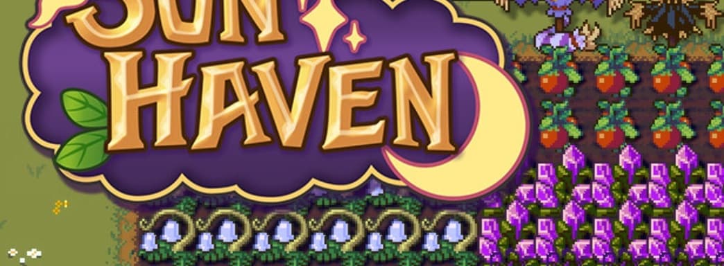 «Ферма» Sun Haven в стиле Stardew Valley получила патч c телепортацией и ускорением развития. Игра на скидке в 50%