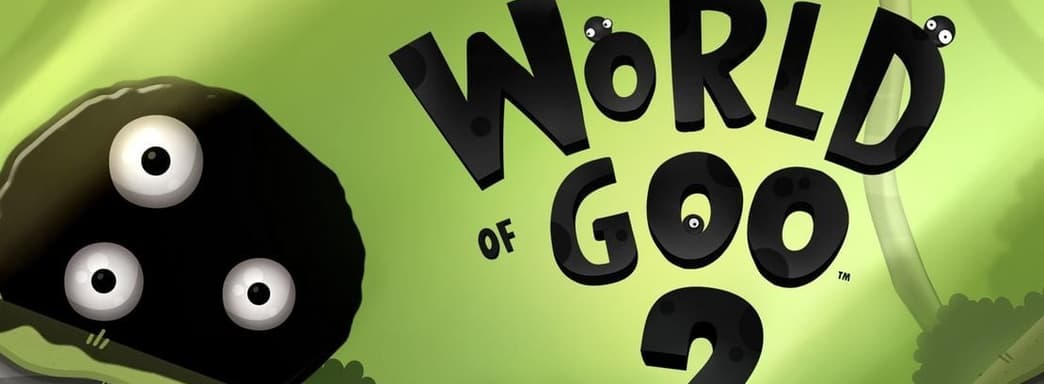 «Игре не хватает креативности, а в остальном всё в порядке». Головоломка World of Goo 2 получает первые высокие оценки