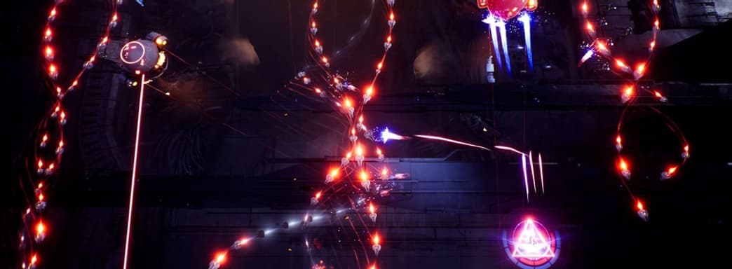 На этой неделе в EGS будут раздавать новую аркаду CYGNI: All Guns Blazing