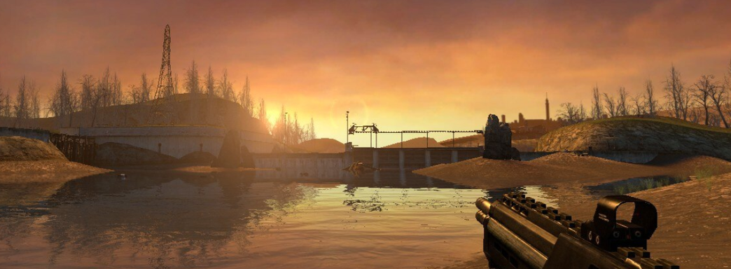 Детали White Sand и HLX, новых игр Valve, которые фанаты Half-Life рассматривают как потенциальные сиквелы — слух