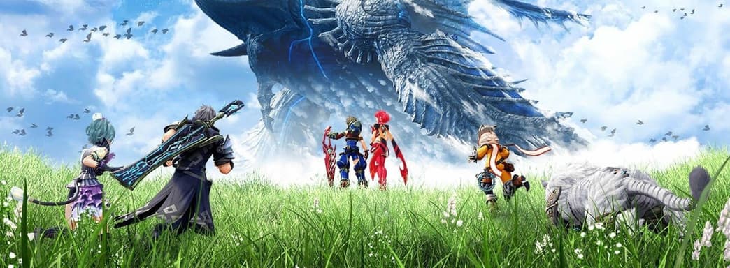 Разработчики Xenoblade Chronicles набирают команду для новой ролевой игры