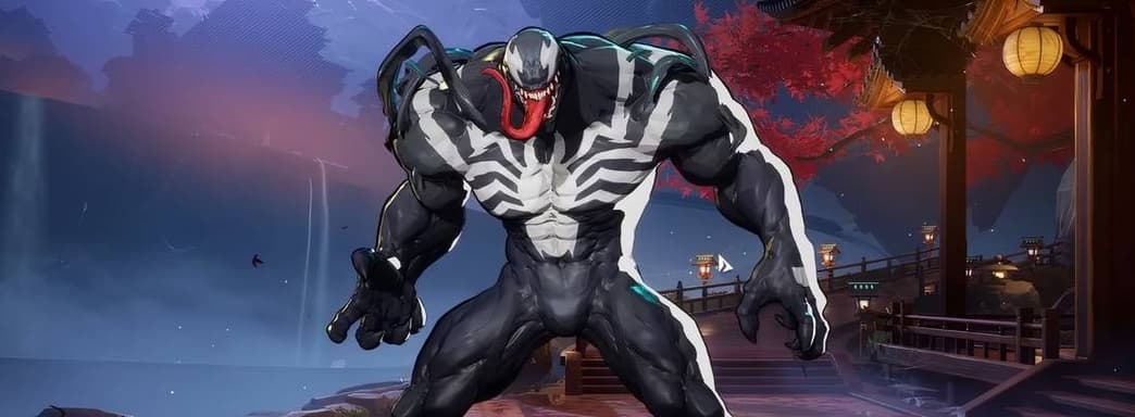 Marvel Rivals находится на стадии бета-тестирования, а уже забанено более 100 читеров