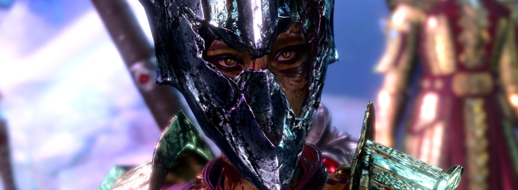 Larian написала сюжет Divinity Original Sin за три дня, а теперь тратит годы на проработку персонажей и повествования