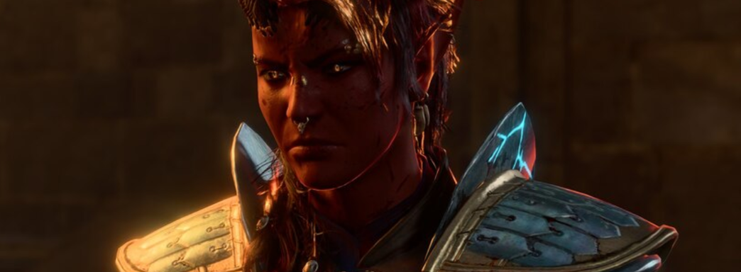 В Baldur's Gate 3 появился Карл. На моддера, создавшего играбельную мужскую версию Карлах, обрушились недовольные персоны