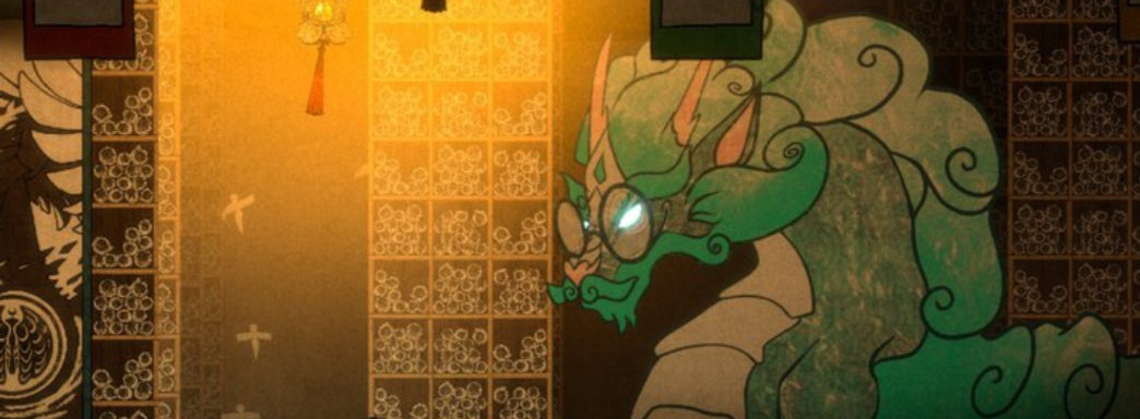 Издатель запретил россиянам покупать игру, а разработчики вынуждены собирать донаты для работы. Проблемы авторов Bō Path of the Teal Lotus