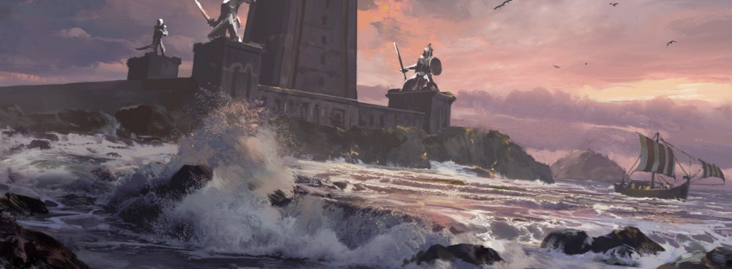 Конкурент Civilization от Paradox возвращается: авторы Millennia показали первое дополнение Ancient Worlds