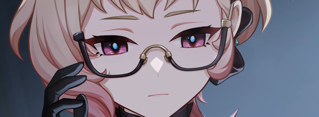 «Шерлок-парфюмер» в Genshin Impact. Сюжетный трейлер Эмилии, новой героини игры miHoYo