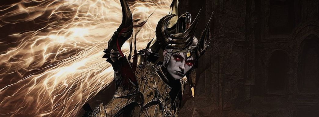 В Diablo 4 стартовал пятый сезон с roguelike-режимом и обновлёнными уникальными предметами