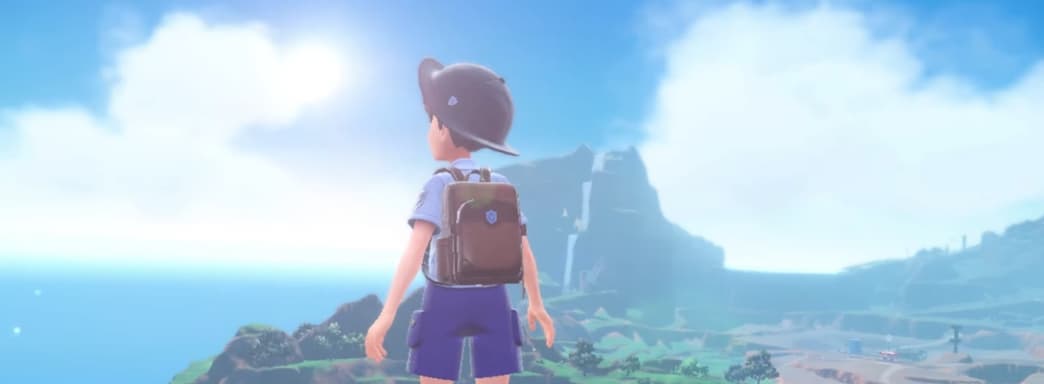 Планируется новая Pokémon для Nintendo Switch 2? Студия опубликовала вакансии