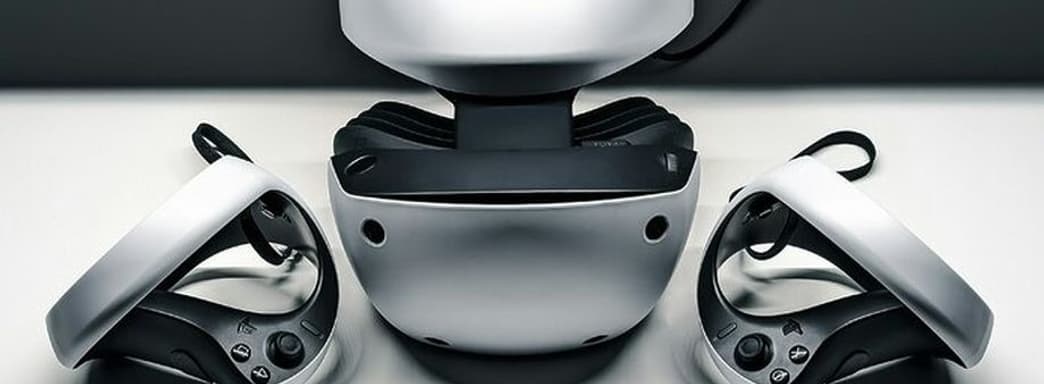 Sony утверждает, что с самого начала делала PS VR2 совместимым с ПК