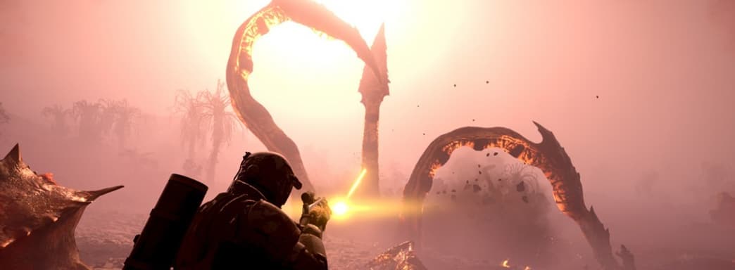 Много демократии не бывает. Helldivers 2 получила масштабное обновление Escalation of Freedom