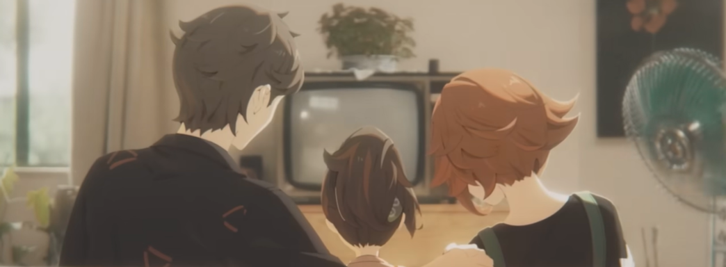 Баннеры персонажей Zenless Zone Zero обновлений 1.2, 1.3 и 1.4 — слух