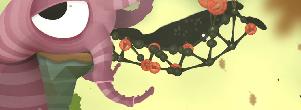 Ностальгический всплеск из прошлого. Обзор головоломки World of Goo 2