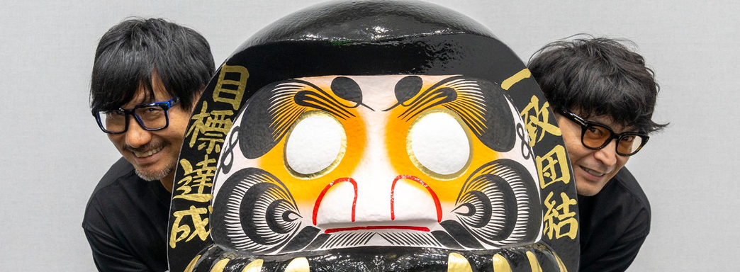 Создатели Death Stranding 2 готовятся к изнурительному восхождению. Кодзима показал фото собрания и праздничный стол